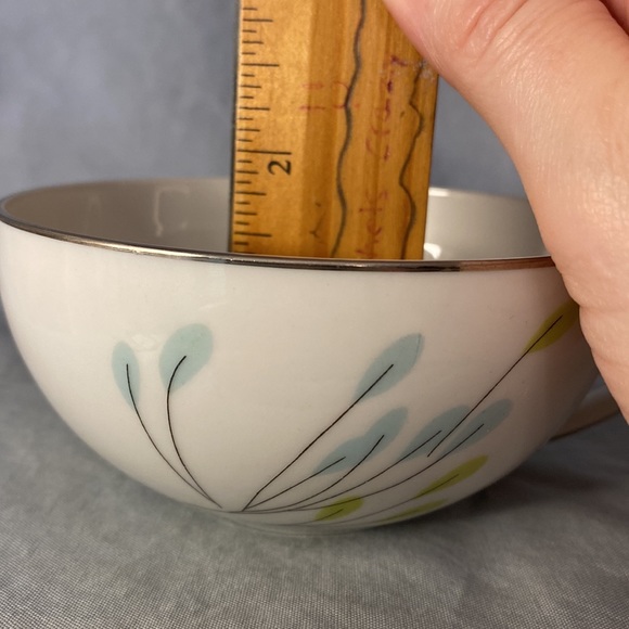 Vita Craft Symphony ~ 4” Replacement Coffee Cup - Picture 10 of 10